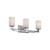 Elstead Lighting Elstead QZ-TAYLOR3-BATH Taylor 3 Light Bathroom Wall Light