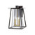 Elstead Lighting Elstead HK-WALKER2-L Walker Large Outdoor Bronze Wall Lantern