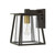 Elstead Lighting Elstead HK-WALKER2-S Walker Small Outdoor Bronze Wall Lantern