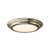 Elstead Lighting Elstead WELLAND-F-PB Welland Polished Brass Flush Fitting