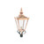 Elstead Lighting Elstead CSG-HO Chelsea Grande Copper Head Only