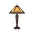 Elstead Lighting Elstead QZ-ARDEN-TL Arden Tiffany Table Lamp