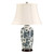 Elstead Lighting Elstead BLUE-TRAD-WP-TL Blue Willow Traditional Table Lamp