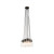 Elstead Lighting Elstead KL-BRINLEY6-OZ Brinley 6 Light Bronze Ceiling Pendant