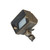 Elstead Lighting Elstead GZ-BRONZE10 Bronze 12V Plug andamp; Go Spot Light