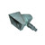 Elstead Lighting Elstead GZ-BRONZE13 Bronze 12V Plug andamp; Go Spot Light