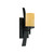 Elstead Lighting Elstead QZ-KYLE1 Kyle Imperial Bronze Wall Fitting