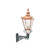Elstead Lighting Elstead CS1-COPPER Chelsea Outdoor Wall Lantern