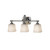 Elstead Lighting Elstead FE-CONCORD3-BATH Concord 3 Light Wall Fitting