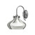 Elstead Lighting Elstead HK-CONGRESS1-C-CM Congress Chrome Wall Light