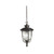Elstead Lighting Elstead KL-LUVERNE8-M Luverne Medium Chain Lantern