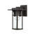 Elstead Lighting Elstead HK-MANHATTAN2-S Manhattan Bronze Small Wall Lantern