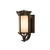 Elstead Lighting Elstead FE-MERRILL1-S Merrill Bronze Small Wall Lantern