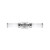 Elstead Lighting Elstead FE-PAYN-OR2-BATH Payne Bathroom Chrome Wall Fitting
