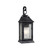 Elstead Lighting Elstead FE-SHEPHERD-2L Shepherd Zinc Large Wall Lantern