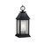 Elstead Lighting Elstead FE-SHEPHERD-8L Shepherd Zinc Large Porch Light