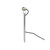 Elstead Lighting Elstead GZCC-SPENNYMOOR-1P Spennymore Aluminium Spike Pole