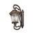 Elstead Lighting Elstead KL-TOURNAI1G-XL Tournai Extra Large Wall Lantern
