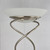 Endon Lighting Endon MONACO-SC Satin Chrome Uplighter andamp; Reading Light