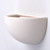 Endon Lighting Endon UG-WB-A 1 Light Natural Unglazed Wall Bracket