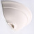 Endon Lighting Endon UG-WB-G 1 Light Natural Unglazed Wall Bracket
