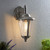 Endon Lighting Endon YG-861-SS 1 Light Outdoor Wall Lantern