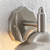 Endon Lighting Endon YG-861-SS 1 Light Outdoor Wall Lantern