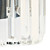 Dar Lighting Dar  SKE0750 Sketch 1 Light Crystal Glass/Chrome Wall Bracket 