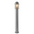 Endon Lighting Endon YG-6003-SS 1 Light Post Lantern