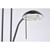 Endon Lighting Endon ROME-BC 2 Light Floor Lamp