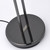 Endon Lighting Endon ROME-BC 2 Light Floor Lamp