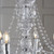 Endon Lighting Endon 308-8CL 8 Light Ceiling Pendant