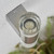Endon Lighting Endon YG-7501 Stainless Steel Outdoor Wall Lantern