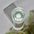 Endon Lighting Endon YG-7501 Stainless Steel Outdoor Wall Lantern