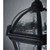 Endon Lighting Endon YG-3500 1 Light Wall Lantern