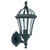 Endon Lighting Endon YG-3500 1 Light Wall Lantern