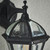 Endon Lighting Endon YG-3501 1 Light Wall Lantern