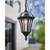 Endon Lighting Endon YG-3503 1 Light Outdoor Hanging Porch Light