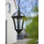 Endon Lighting Endon YG-3503 1 Light Outdoor Hanging Porch Light