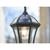 Endon Lighting Endon YG-3503 1 Light Outdoor Hanging Porch Light