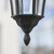 Endon Lighting Endon YG-3503 1 Light Outdoor Hanging Porch Light