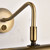 Endon Lighting Endon PL350-E14-SWAN 2 Light Picture Light