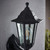 Endon Lighting Endon EL-40045 1 Light Polycarbonate Outdoor Lantern
