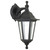 Endon Lighting Endon EL-40045 1 Light Polycarbonate Outdoor Lantern