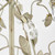 Endon Lighting Endon LULLABY-3CR LULLABY 3 Light Cream Gold Pendant