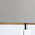 Endon Lighting Endon MORETO 1 Light Chrome Table Lamp