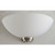 Endon Lighting Endon WELLES-1WBSC 1 Light Satin Chrome Wall Bracket