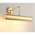 Endon Lighting Endon PL350-E14-SWBP 2 Light Polished Brass Picture Light