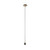 Endon Lighting Endon 61809 Cable Set 1 light Antique Brass Cable