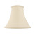 Endon Lighting Endon CARRIE-22 Carrie 22andquot; Cream Cotton Shade